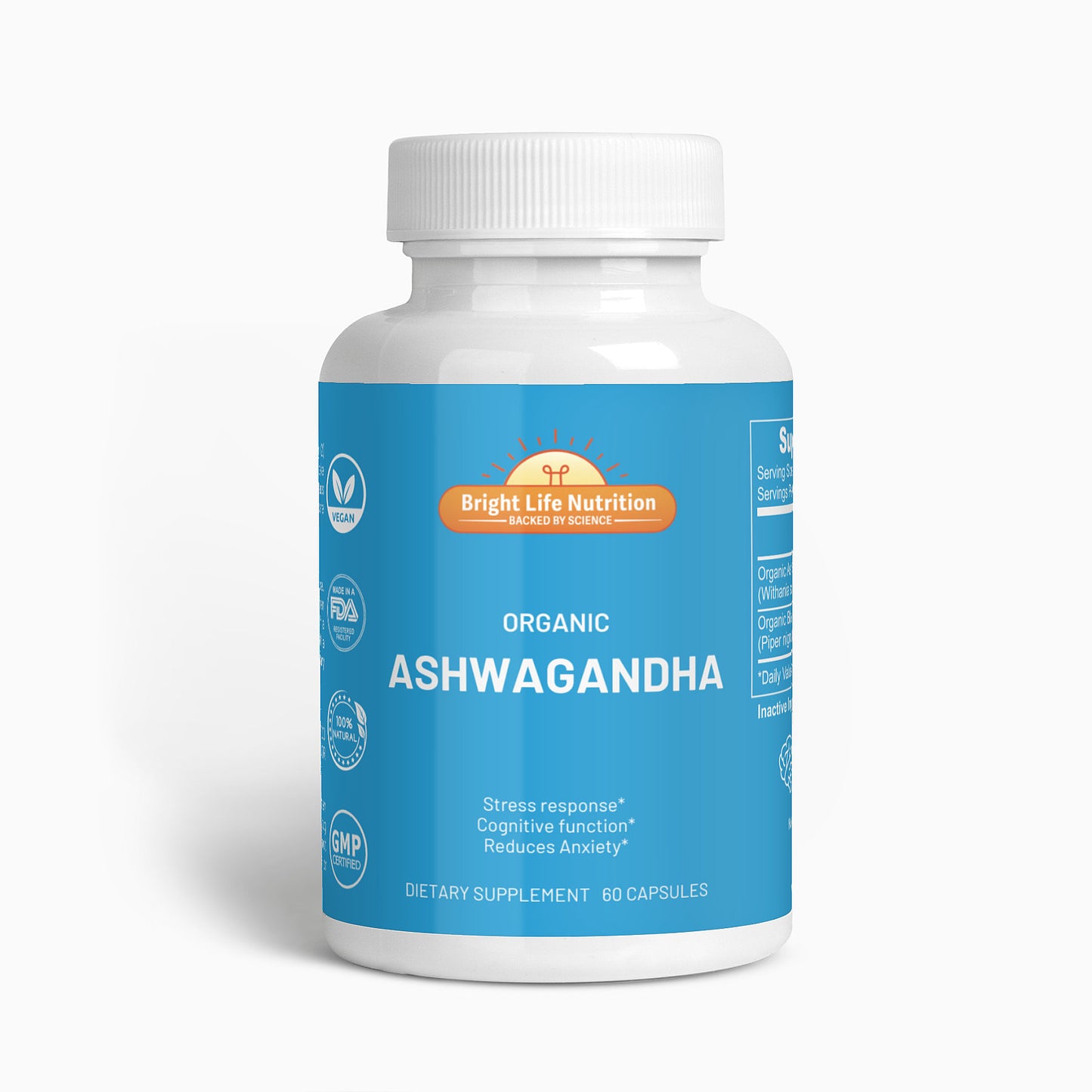 Ashwagandha