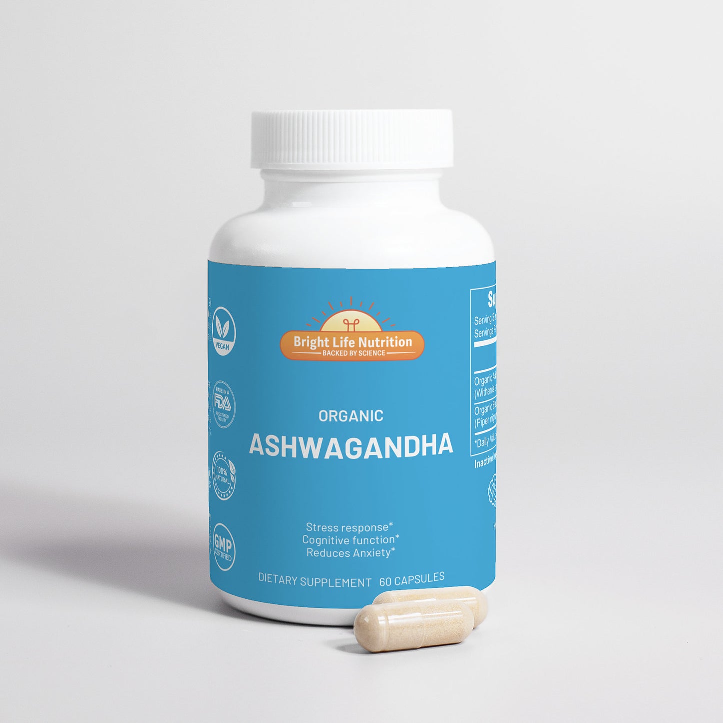 Ashwagandha